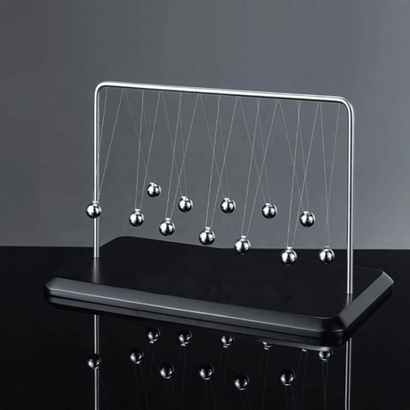pendule-de-newton-geant-12-billes