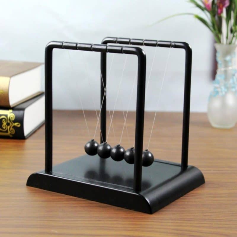 pendule-de-newton-mouvement-perpetuel-antistress
