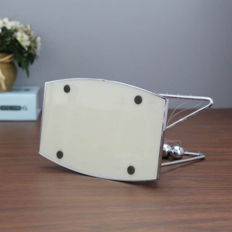 pendule-de-newton-original-cadre-metal