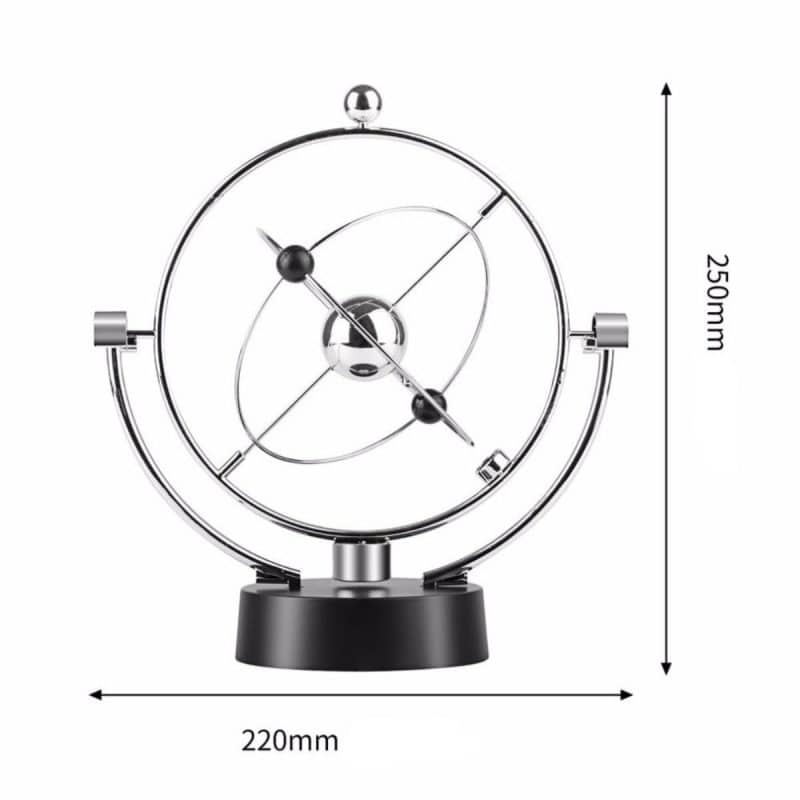 balancier-pendule-de-newton-dimensions