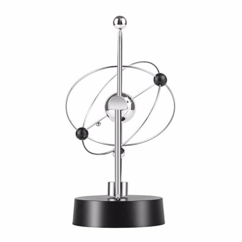 balancier-pendule-de-newton-magnetique