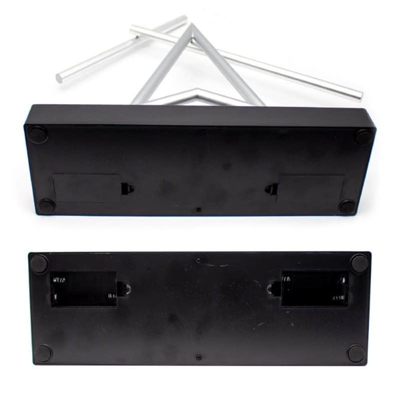 double-pendule-de-newton-emplacement-pile