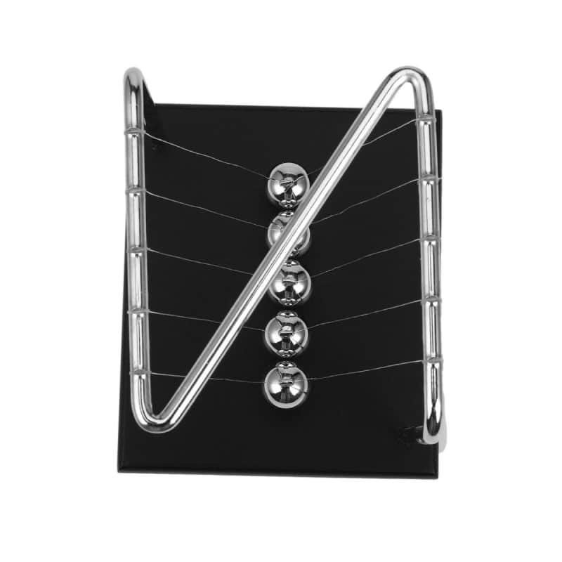 mini-pendule-de-newton-design
