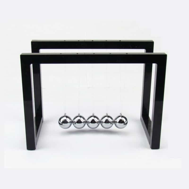 pendule-de-newton-design-moment-cinetique