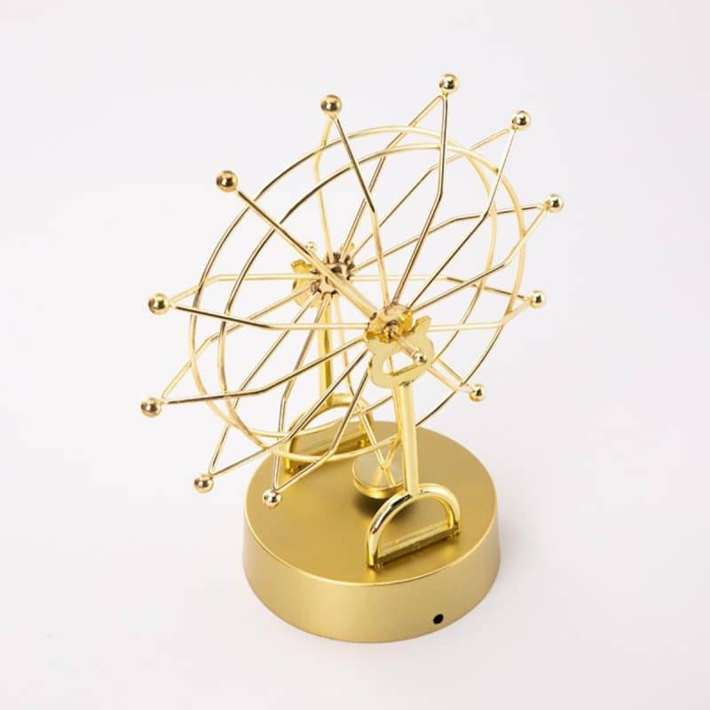 roue-de-newton-magnetique