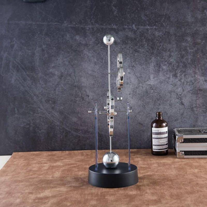 veritable-pendule-de-newton-energie-cinetique