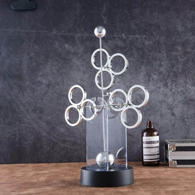 veritable-pendule-de-newton-energie-potentielle