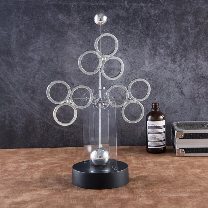 veritable-pendule-de-newton-mouvement-perpetuel